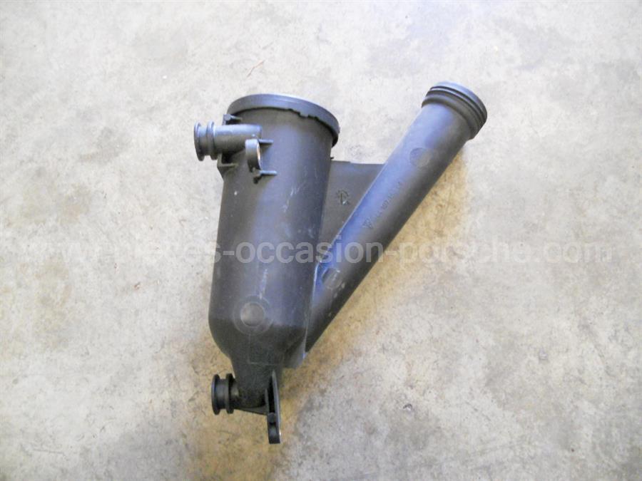 Séparateur d'huile Porsche 944 - NEUF